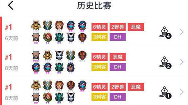 刀塔自走棋六精灵空城送死流打法 刀塔自走棋手游空城流攻略