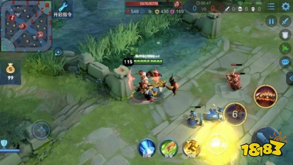 王者荣耀猪八戒