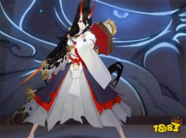 阴阳师SP妖刀姬未上线就先凉 官方表示在改了