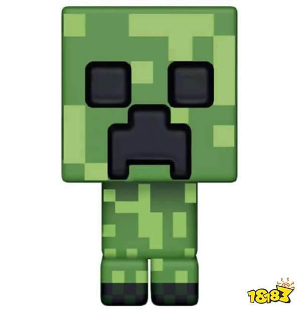 我的世界十年间的趣事盘点 MC地图是地球的八倍