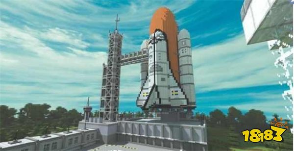 我的世界十年间的趣事盘点 MC地图是地球的八倍