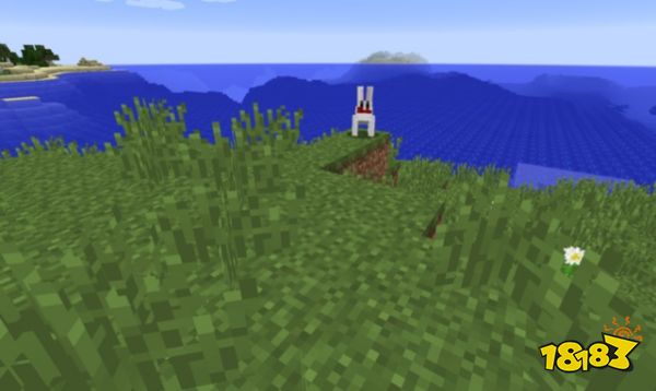 我的世界十年间的趣事盘点 MC地图是地球的八倍