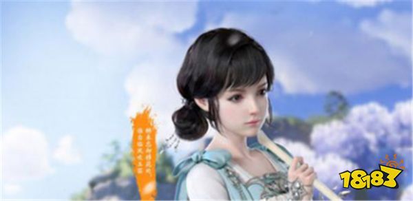 天涯明月刀手游移花门派职业怎么样 移花职业