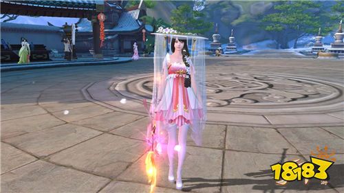 纵横天下,寄情大荒!《天下》手游新资料片“神机翎羽”带你领略全新大荒!