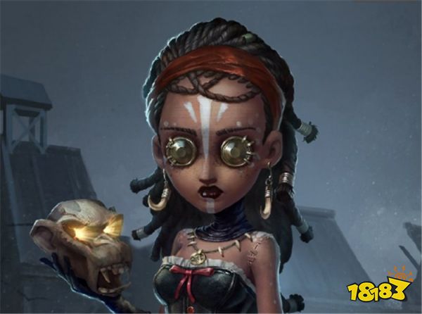 第五人格咒术师背景故事是什么 咒术师背景故事是介绍