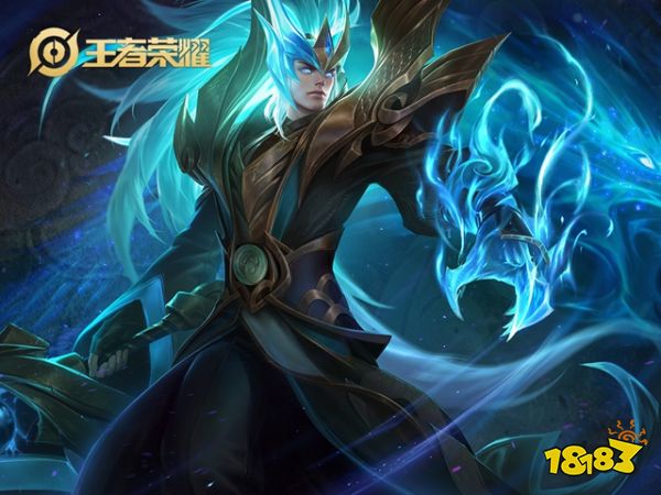 王者榮耀S14賽季末沖分英雄