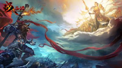 西游单机版满v 超好玩的西游单机版满v下载