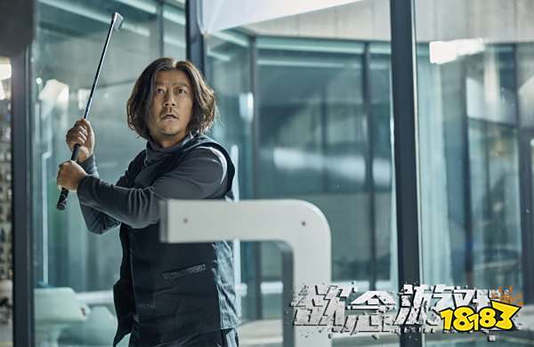 郭涛自导自演《欲念游戏》高清完整在线观看