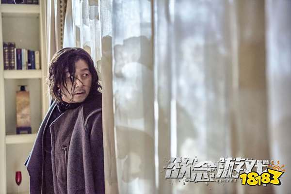 郭涛自导自演《欲念游戏》高清完整在线观看
