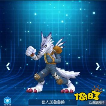 入手容易战力强 数码宝贝：相遇新手阵容搭配指南