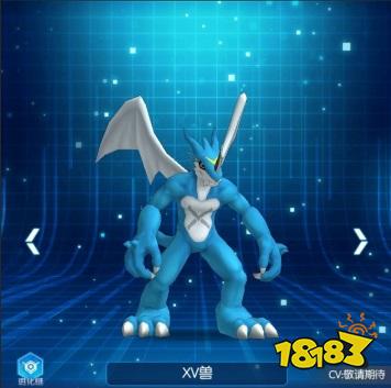 入手容易战力强 数码宝贝：相遇新手阵容搭配指南