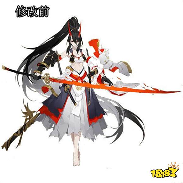 阴阳师平安京大事件:SP赤影妖刀姬仓促上线!