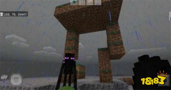 我的世界你不知道的数字秘密 萌新表示根本听不懂