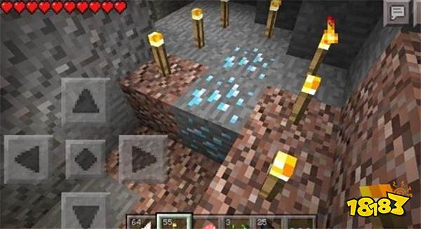 我的世界你不知道的数字秘密 萌新表示根本听不懂