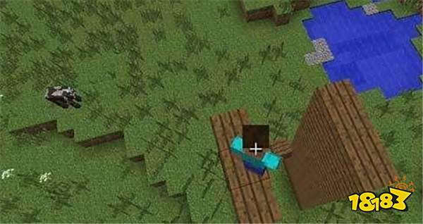 我的世界你不知道的数字秘密 萌新表示根本听不懂