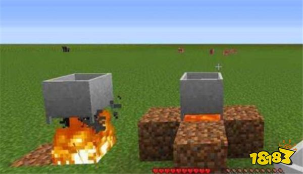 我的世界炼药锅使用技巧 炼药锅的多种用途分析