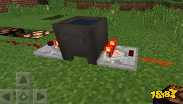 我的世界炼药锅使用技巧 炼药锅的多种用途分析