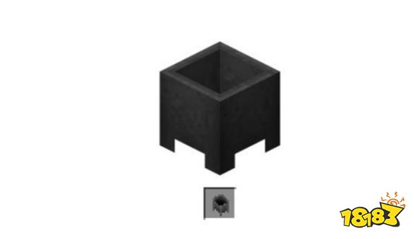 我的世界炼药锅使用技巧 炼药锅的多种用途分析