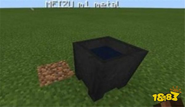 我的世界炼药锅使用技巧 炼药锅的多种用途分析