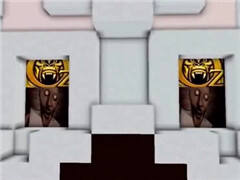 我的世界：凋零骷髅一闯关，恐怖奶奶放大招！