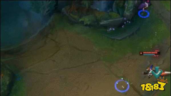 BOB电竞专家讲LOL英雄联盟莫甘娜重做 黑色荆棘强势崛起