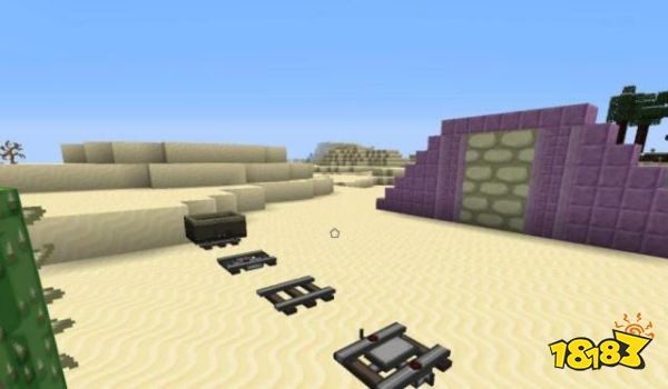 我的世界一直向下会挖到地狱吗 最底层让人目瞪口呆