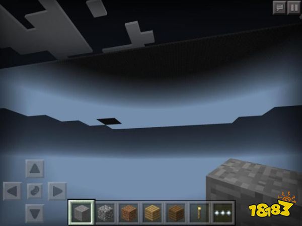 我的世界一直向下会挖到地狱吗 最底层让人目瞪口呆