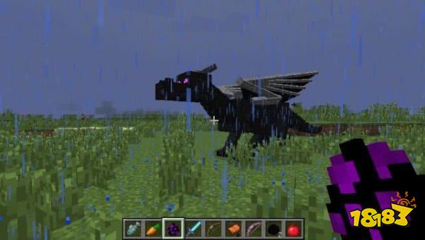 我的世界一直向下会挖到地狱吗 最底层让人目瞪口呆