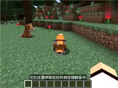 一定不要在狐狸旁边死亡，不然你会倾家荡产！