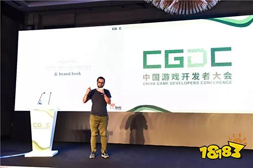 俊采星驰!2019中国游戏开发者大会(CGDC)议题全球征集开启