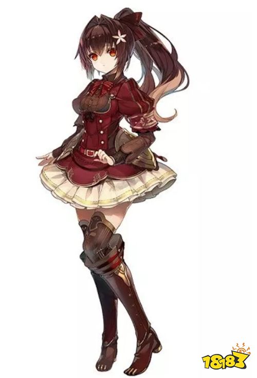 Se全新动作rpg 格林回音 宣布于3月28日上架