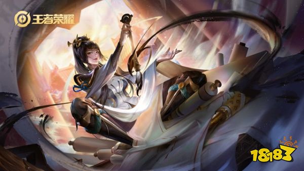 王者荣耀上官婉儿攻略