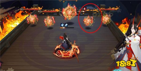阴阳师SP赤影妖刀姬培养价值 食之无味弃之可惜