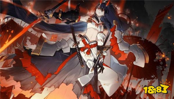 阴阳师SP赤影妖刀姬培养价值 食之无味弃之可惜