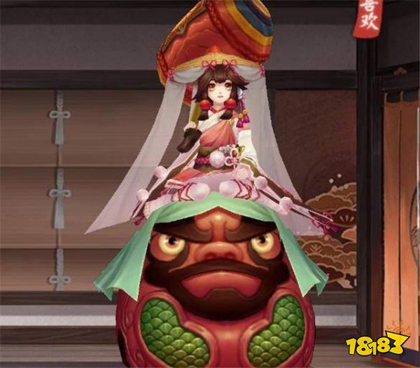 阴阳师SP赤影妖刀姬培养价值 食之无味弃之可惜