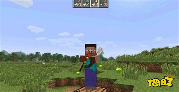 我的世界让人怀念的道具 相机有生之年会回归吗