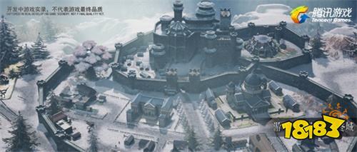 迎接临冬城最终战!《权力的游戏 凛冬将至》手游“新王之战”即将到来