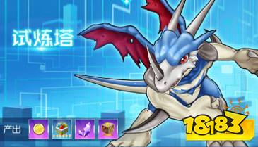 数码宝贝相遇新版本攻略 轻松玩转驯兽师手册