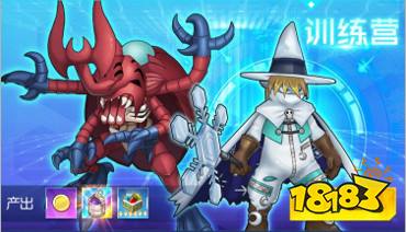 数码宝贝相遇新版本攻略 轻松玩转驯兽师手册