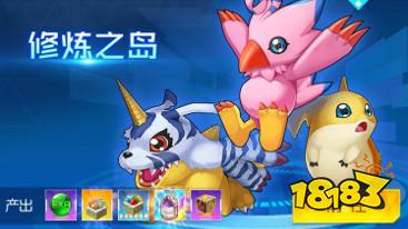 数码宝贝相遇新版本攻略 轻松玩转驯兽师手册