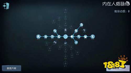 第五人格咒术师加点 