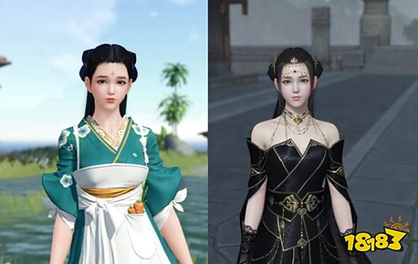 天涯明月刀手游