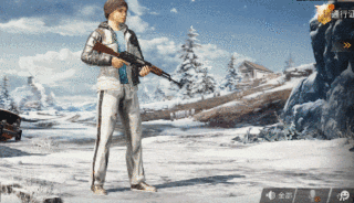 和平精英最新新版本爆料 全新枪械道具上线