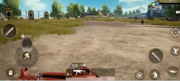 和平精英最新新版本爆料 全新枪械道具上线