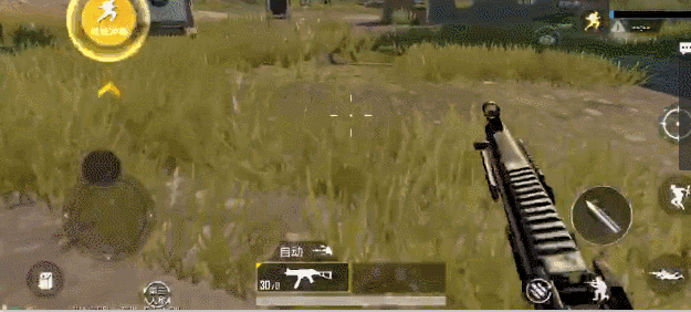 和平精英最新新版本爆料 全新枪械道具上线