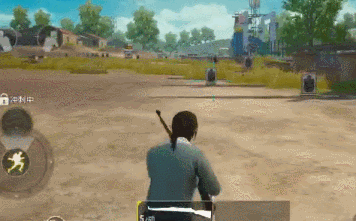 和平精英最新新版本爆料 全新枪械道具上线