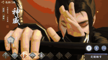 天涯明月刀手游画质怎么样 天涯明月刀手游首测实景曝光