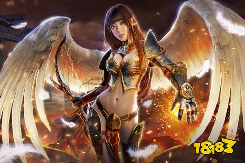 大天使之剑h5无限钻石