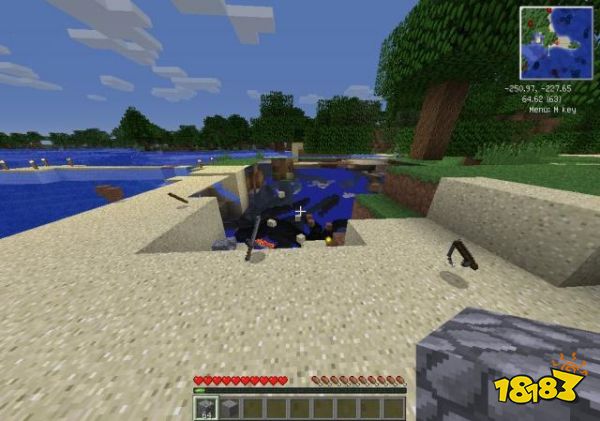 我的世界能火这么久原因分析 最后的原因让人深思