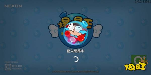 紧张刺激的水球大战《爆爆王 M》于双平台上架 